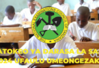 Matokeo ya Darasa la Saba 20242025 NECTA PLSE RESULTS