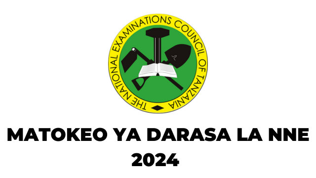 NECTA Matokeo ya Darasa la Nne 2024-2025 SFNA Results Check Your Score