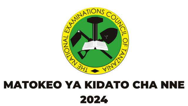 NECTA Matokeo ya Kidato cha Nne 20242025 Form Four CSEE Results