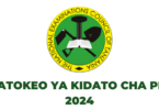 NECTA Matokeo ya Kidato cha Pili 20242025 FTNA Form Two Results 2024